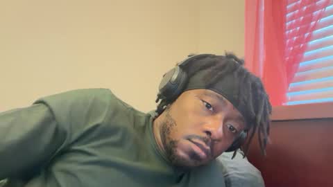 urbandick5 online show from December 20, 2025, 1:40 pm