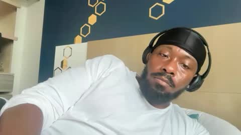 urbandick5 online show from March 26, 2026, 10:15 pm