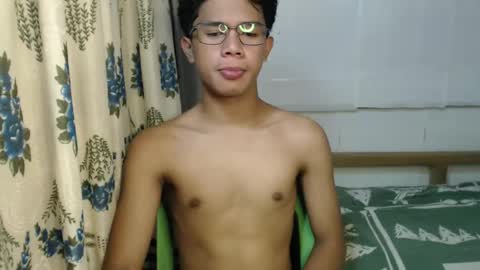 joshua online show from December 15, 2024, 3:34 am