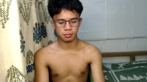 joshua online show from December 16, 2024, 12:49 pm