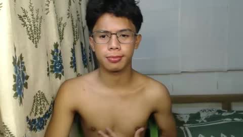 joshua online show from December 19, 2024, 12:34 pm