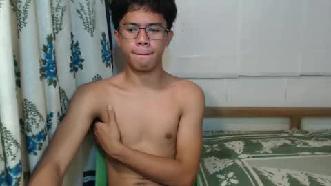 joshua online show from January 10, 2025, 3:16 pm