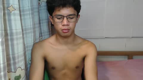 joshua online show from January 19, 2025, 3:21 pm