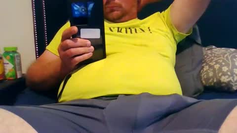 YBF online show from April 29, 2026, 11:44 pm