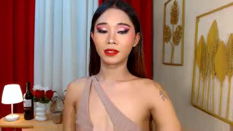 UrCaptivatingMaria online show from October 18, 2025, 8:59 am