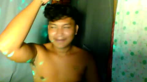 urcockie_benedick online show from October 5, 2025, 8:56 am