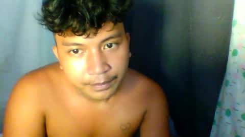 urcockie_benedick online show from October 7, 2025, 5:15 am