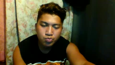 urcockie_benedick online show from October 22, 2025, 1:00 pm