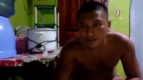 urcockie_benedick online show from November 6, 2025, 3:35 pm