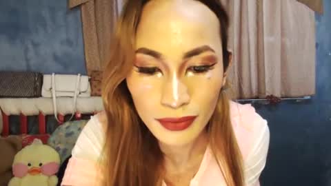 Hot Angel online show from November 7, 2025, 2:55 am