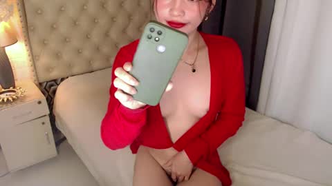 urdream_bride online show from February 15, 2025, 7:17 pm