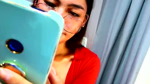 urdream_bride online show from October 16, 2025, 6:42 pm