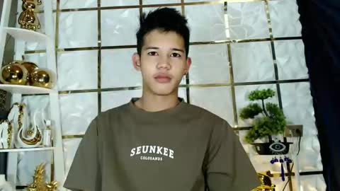 urdreamboy_clarin online show from January 10, 2026, 6:20 pm