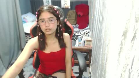 Snapshot of urdreamgirljayne chatting on December 11, 2024, 6:04 am urdreamgirljayne online show from December 11, 2024, 6:04 am