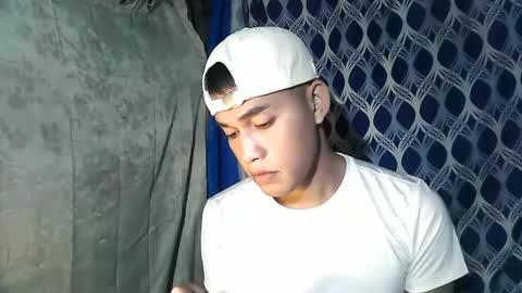 Snapshot of urexotic_cock chatting on February 12, 2025, 8:49 am urexotic_cock online show from February 12, 2025, 8:49 am