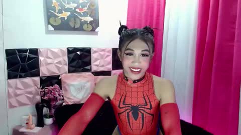 Snapshot of urfantasy_sweetxcali69 chatting on October 25, 2025, 7:30 pm cali online show from October 25, 2025, 7:30 pm