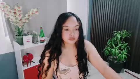 Scarlet online show from February 2, 2026, 1:48 am