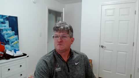 Gregor online show from December 17, 2025, 8:15 pm