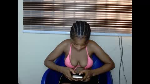 urflirtydoll online show from February 9, 2025, 8:11 am