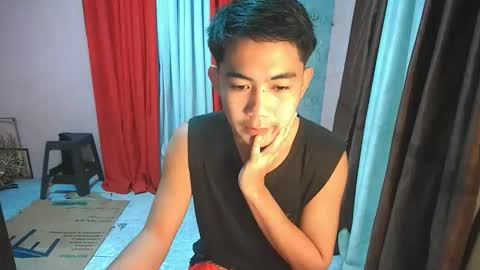 urfucking_nin15 online show from February 22, 2026, 1:20 pm