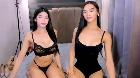 Im your doll maica online show from May 21, 2026, 5:36 am