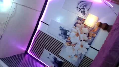 Snapshot of urgirljen chatting on February 27, 2026, 10:48 am amara online show from February 27, 2026, 10:48 am