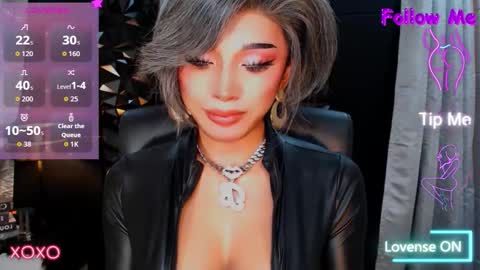 My bella 3 online show from October 19, 2025, 4:18 pm