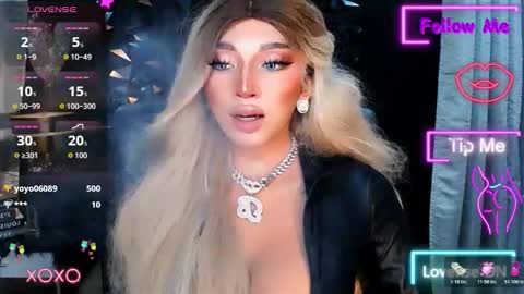 My bella 3 online show from October 21, 2025, 6:19 pm