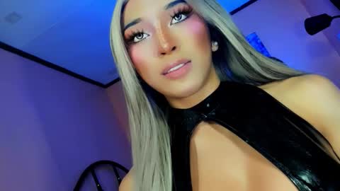 My bella 3 online show from January 6, 2026, 3:10 am