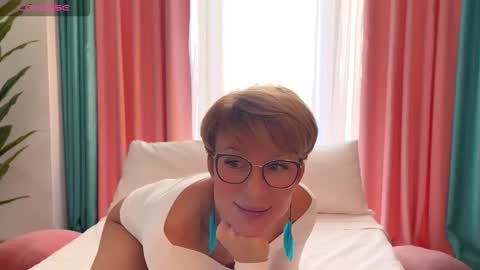 Jenny online show from January 7, 2026, 11:23 am