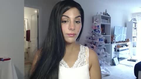 Snapshot of urgoddessmarla chatting on November 20, 2025, 7:24 pm Goddess Marla online show from November 20, 2025, 7:24 pm