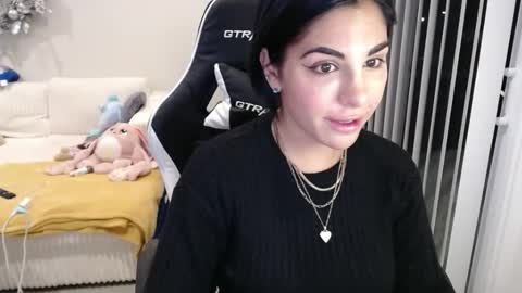 Snapshot of urgoddessmarla chatting on March 4, 2026, 3:12 am Goddess Marla online show from March 4, 2026, 3:12 am