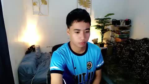 Snapshot of urguy_habibi chatting on December 1, 2025, 10:31 am Bib online show from December 1, 2025, 10:31 am