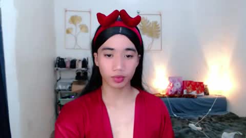 Snapshot of urguy_habibi chatting on December 22, 2025, 2:58 pm Bib online show from December 22, 2025, 2:58 pm