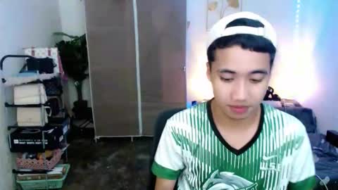 Snapshot of urguy_habibi chatting on February 5, 2026, 10:47 pm Bib online show from February 5, 2026, 10:47 pm