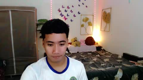 Snapshot of urguy_habibi chatting on February 17, 2026, 7:20 pm Bib online show from February 17, 2026, 7:20 pm