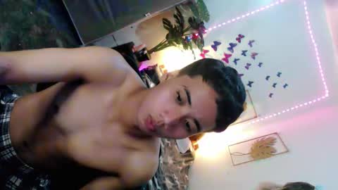 Snapshot of urguy_habibi chatting on February 19, 2026, 6:31 am Bib online show from February 19, 2026, 6:31 am