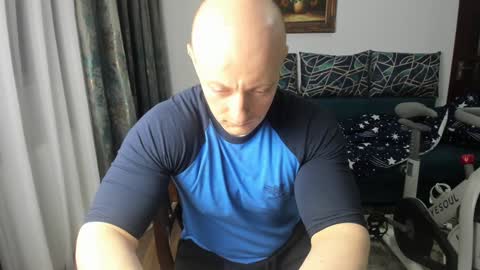 Snapshot of urgymcrush chatting on January 23, 2025, 1:30 am UrGymCrush online show from January 23, 2025, 1:30 am