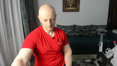 Snapshot of urgymcrush chatting on January 26, 2025, 10:57 pm UrGymCrush online show from January 26, 2025, 10:57 pm