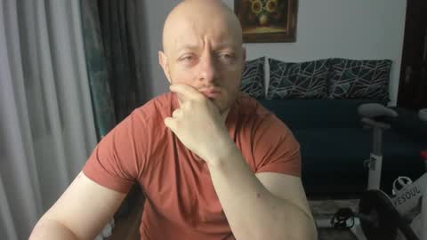 Snapshot of urgymcrush chatting on February 9, 2025, 9:28 pm UrGymCrush online show from February 9, 2025, 9:28 pm