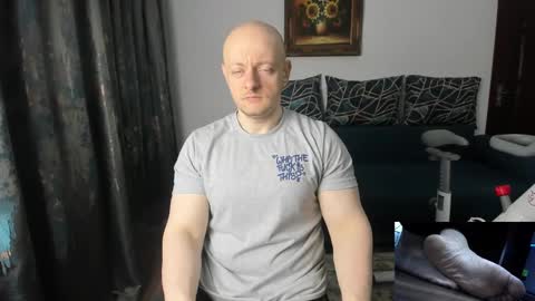 Snapshot of urgymcrush chatting on February 22, 2025, 11:03 pm UrGymCrush online show from February 22, 2025, 11:03 pm