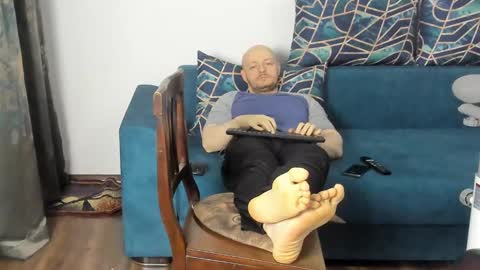 Snapshot of urgymcrush chatting on March 10, 2025, 12:07 am UrGymCrush online show from March 10, 2025, 12:07 am