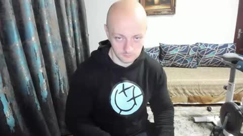 Snapshot of urgymcrush chatting on October 12, 2025, 9:36 pm UrGymCrush online show from October 12, 2025, 9:36 pm