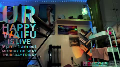 kae online show from March 26, 2026, 11:21 pm