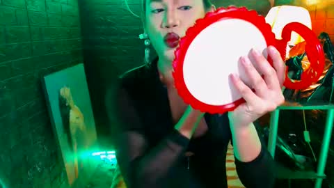 queen norelle online show from January 5, 2025, 8:31 pm