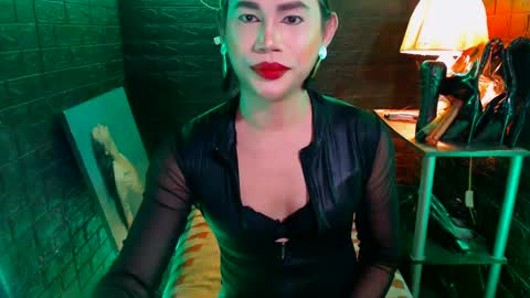 queen norelle online show from January 14, 2025, 10:34 pm