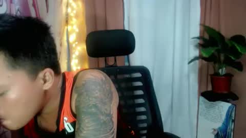 JUST CALL MY NAME jayrus  online show from November 23, 2025, 12:38 pm