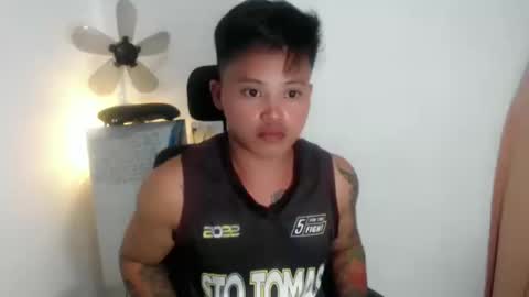 JUST CALL MY NAME jayrus  online show from December 16, 2025, 10:20 am