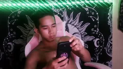 Josh online show from February 25, 2025, 2:44 pm