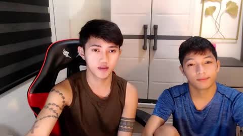 Ethan online show from March 22, 2026, 4:54 pm